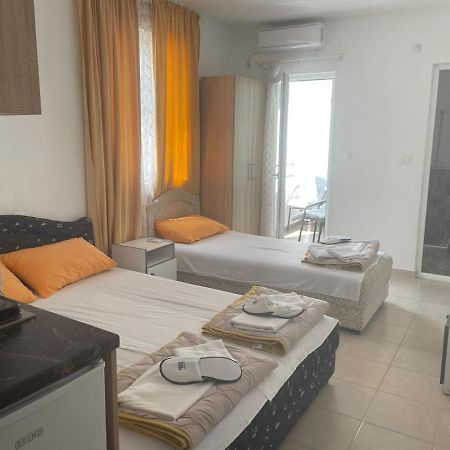 Apartmani Jacimovic Čanj Exterior foto
