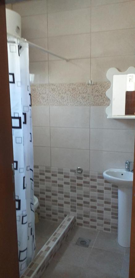 Apartmani Jacimovic Čanj Exterior foto