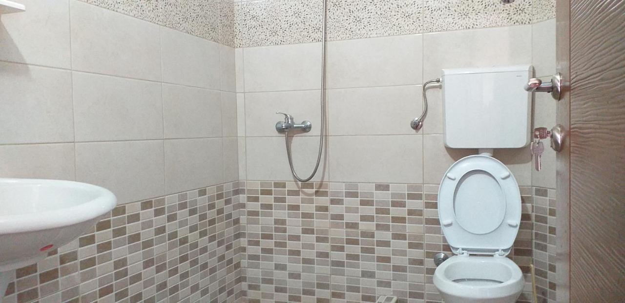 Apartmani Jacimovic Čanj Exterior foto