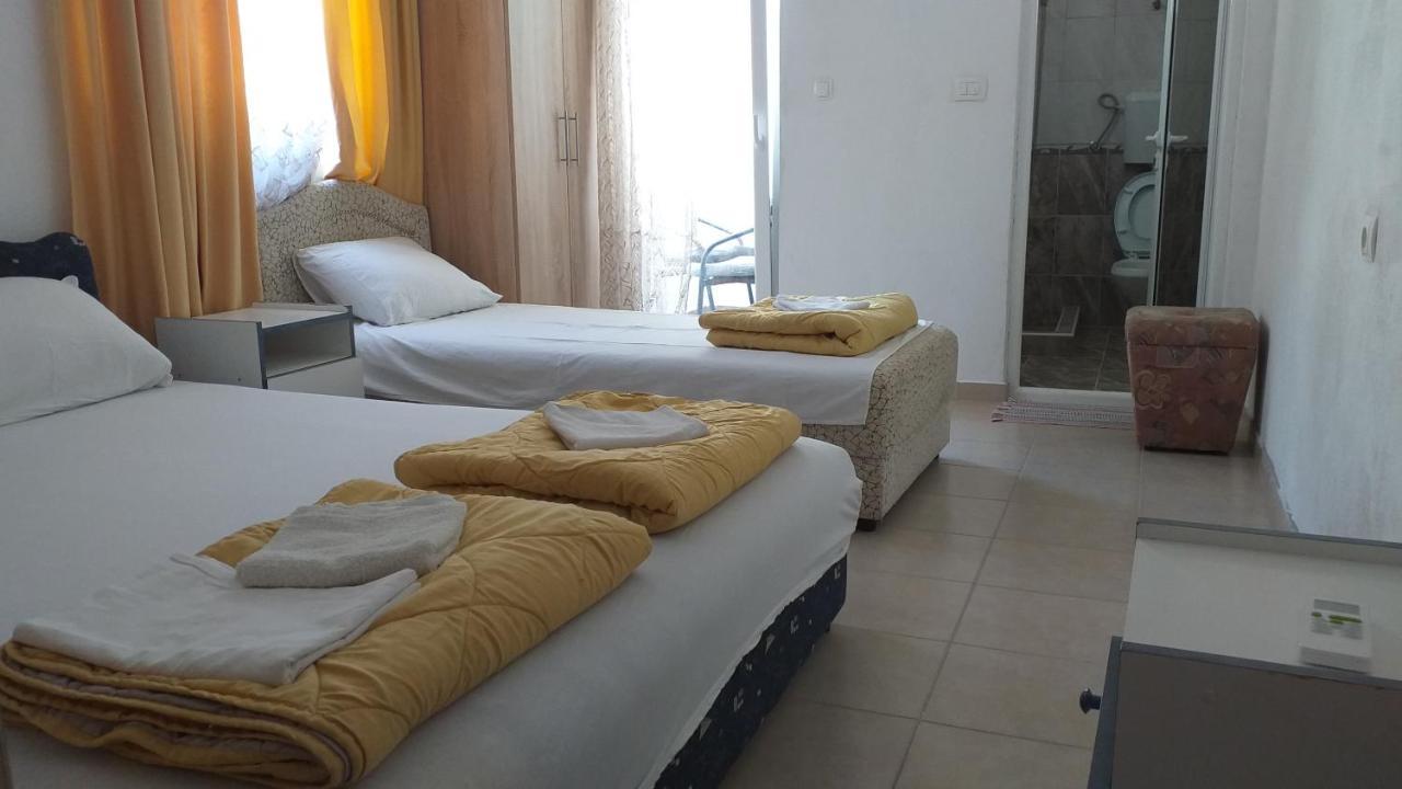 Apartmani Jacimovic Čanj Exterior foto
