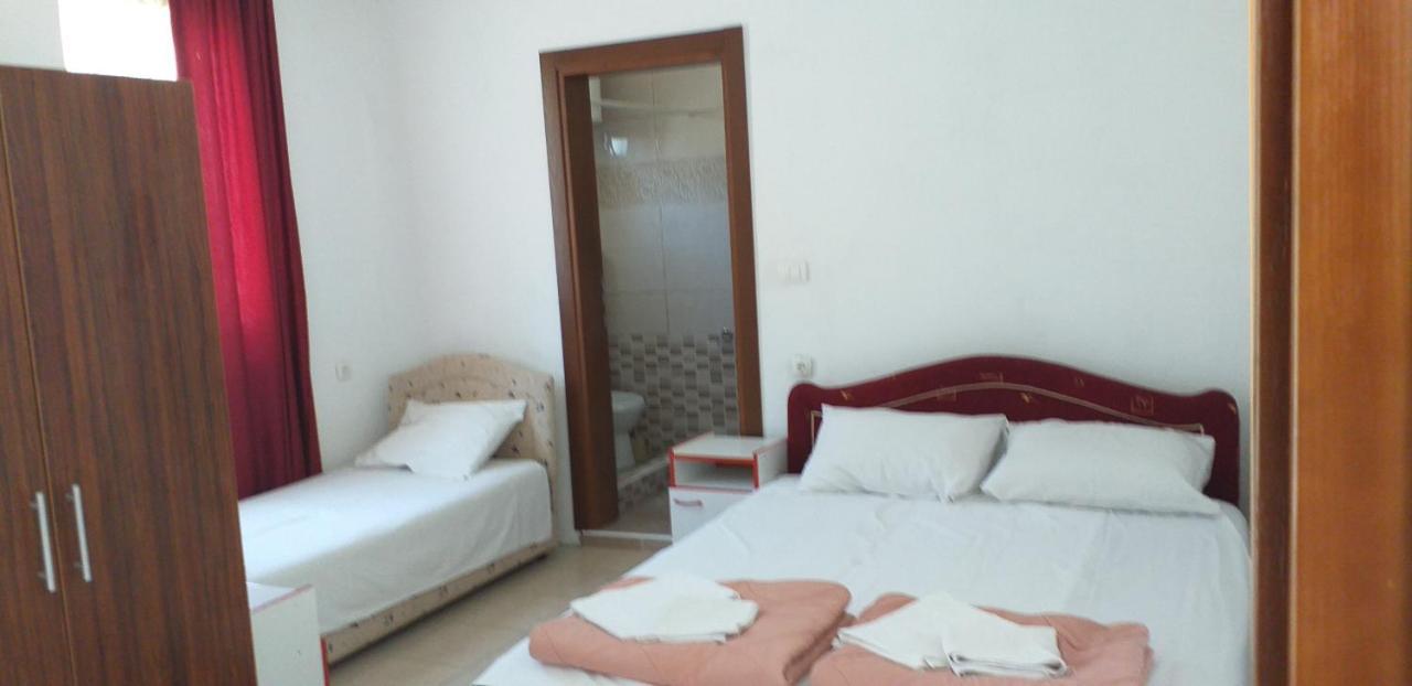 Apartmani Jacimovic Čanj Exterior foto