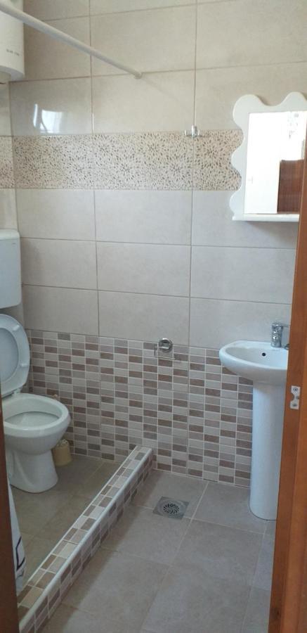 Apartmani Jacimovic Čanj Exterior foto