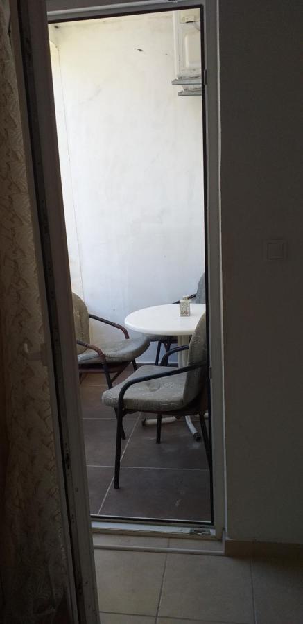 Apartmani Jacimovic Čanj Exterior foto