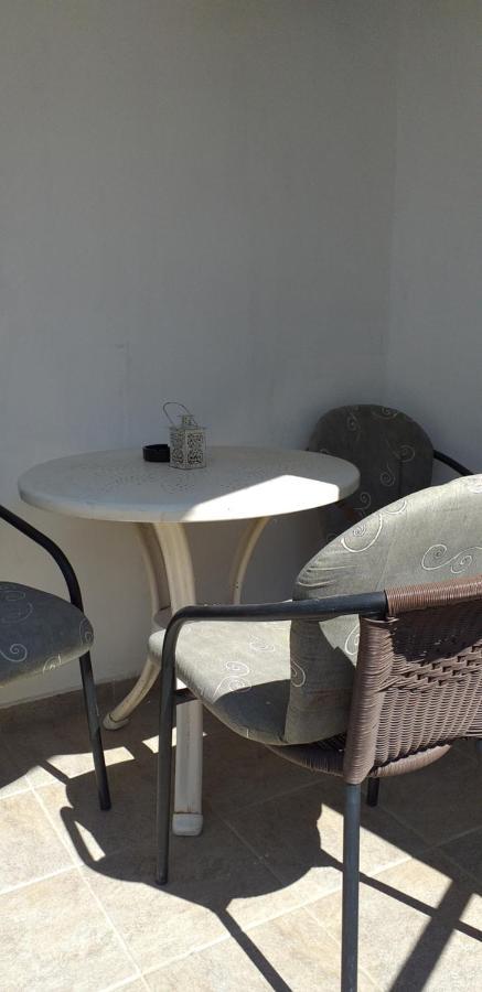 Apartmani Jacimovic Čanj Exterior foto