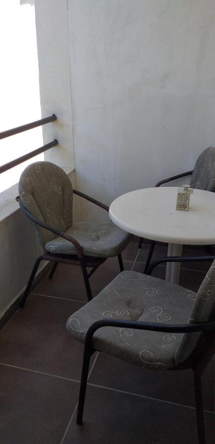 Apartmani Jacimovic Čanj Exterior foto