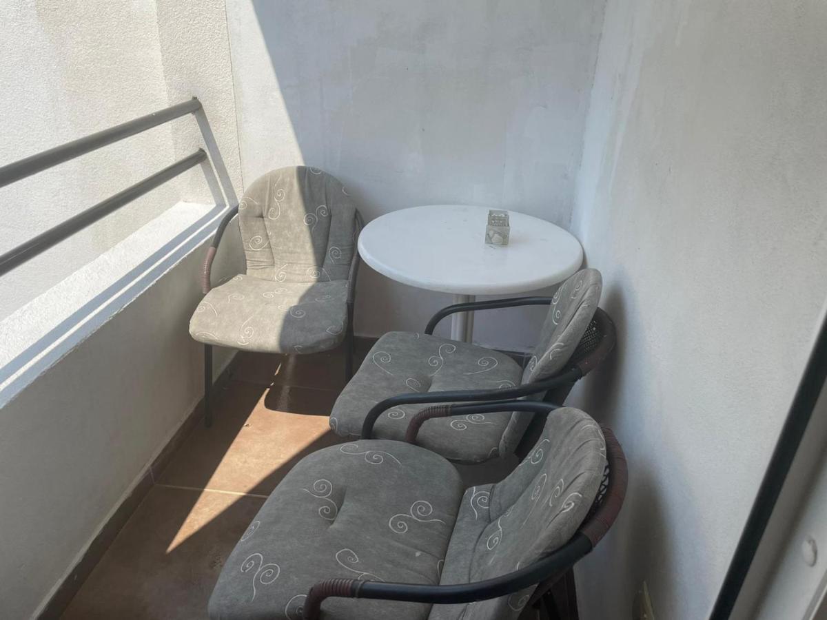 Apartmani Jacimovic Čanj Exterior foto