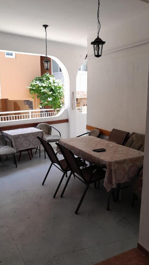 Apartmani Jacimovic Čanj Zimmer foto