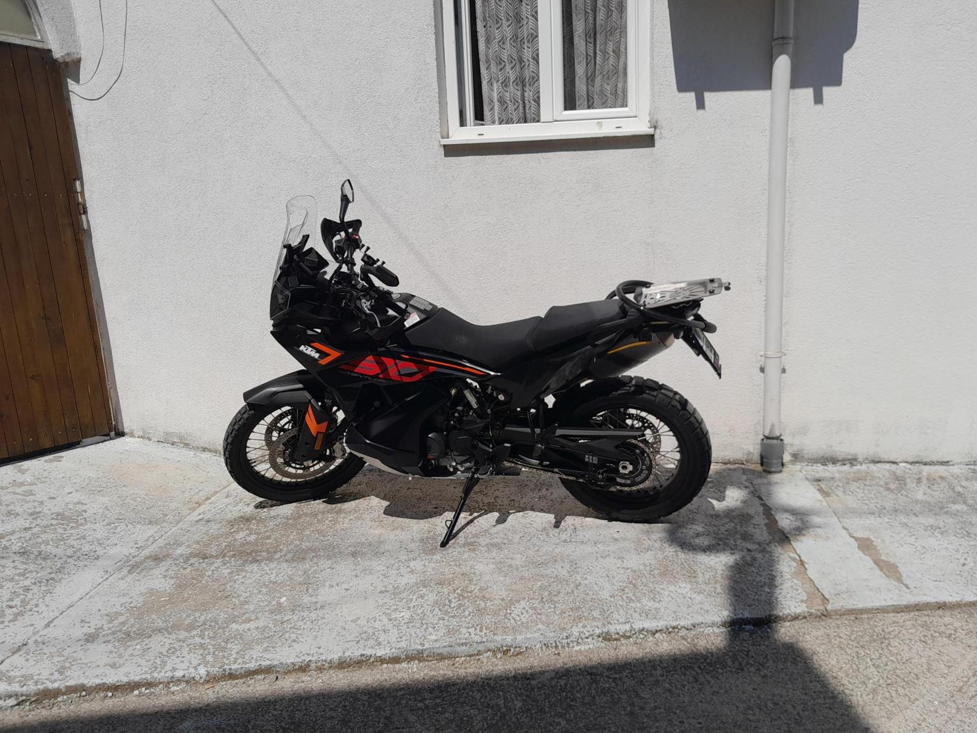 Apartmani Jacimovic Čanj Exterior foto